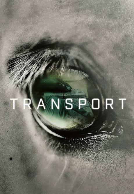 Transport poster