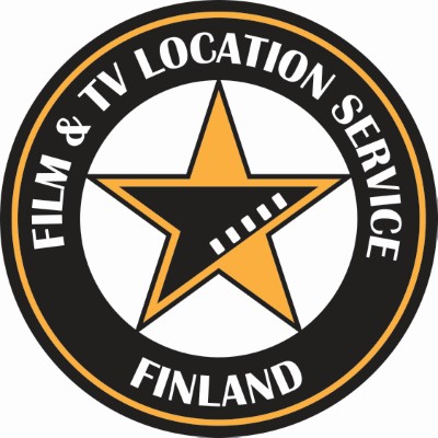 Film & TV Location Service Finland logo